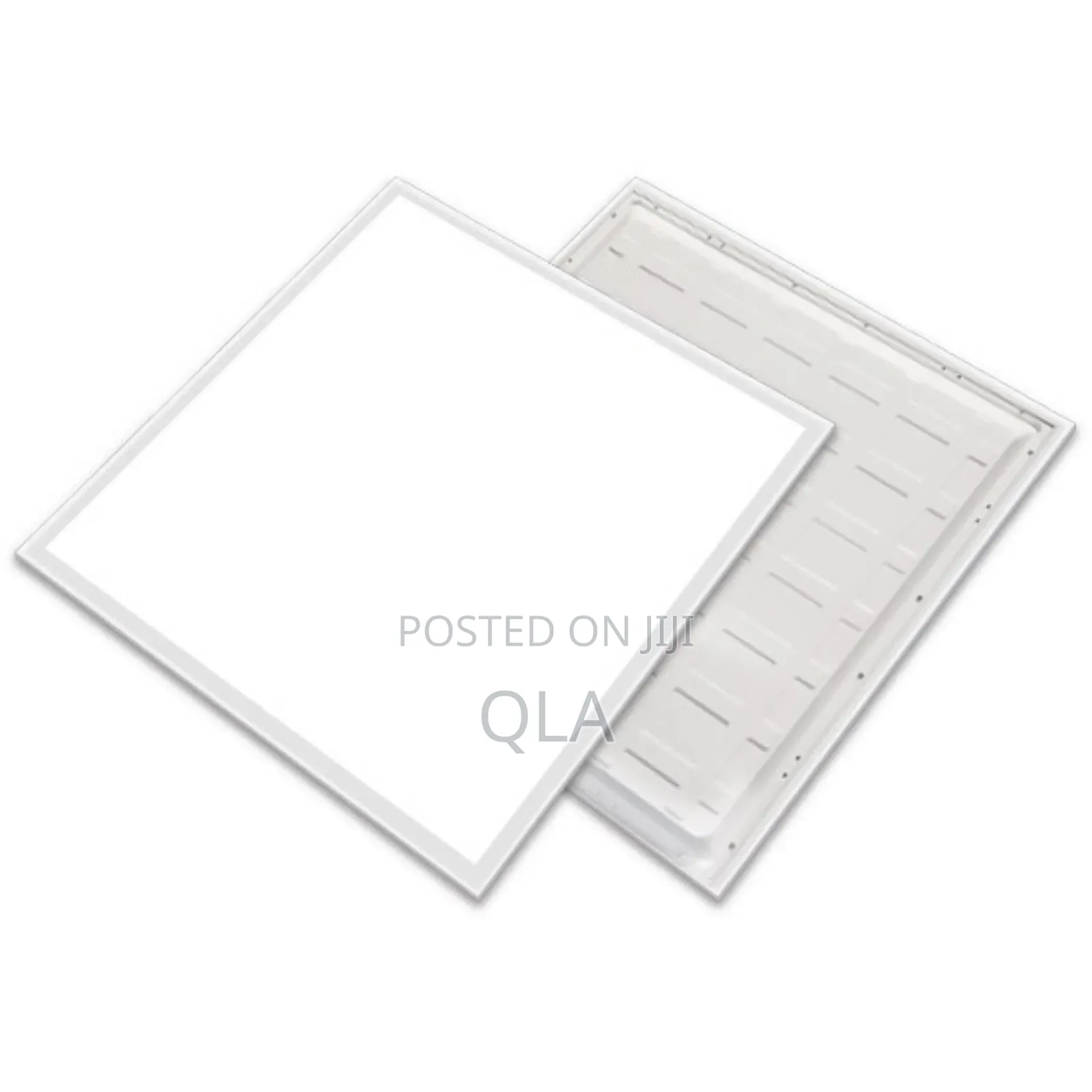 600 by 600 Panel Light
