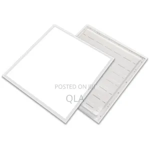 600 by 600 Panel Light