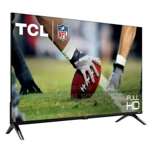 32 Smart Android Tv TCL