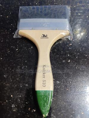 Knicker Paint Brush 4" - thumbnail 2