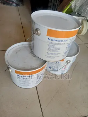 5kg Masterseal 590