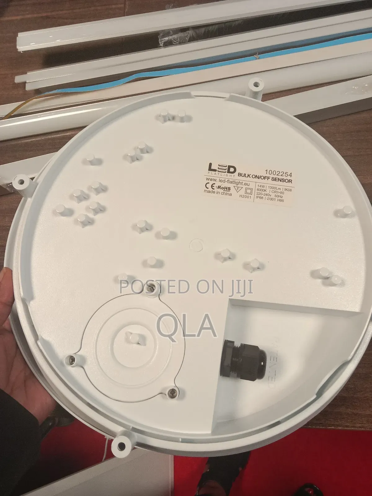 Ceiling Light