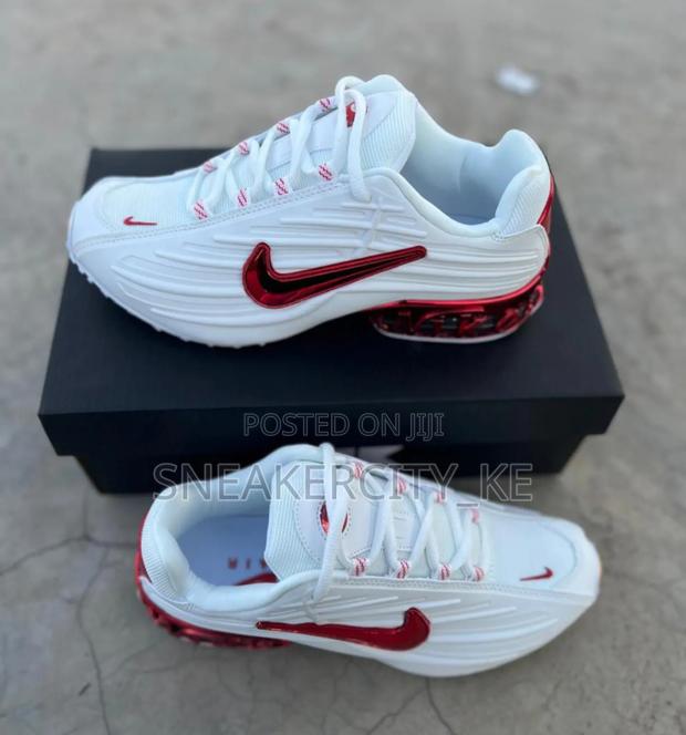 Nike Tn 'Airmax 6' - main view