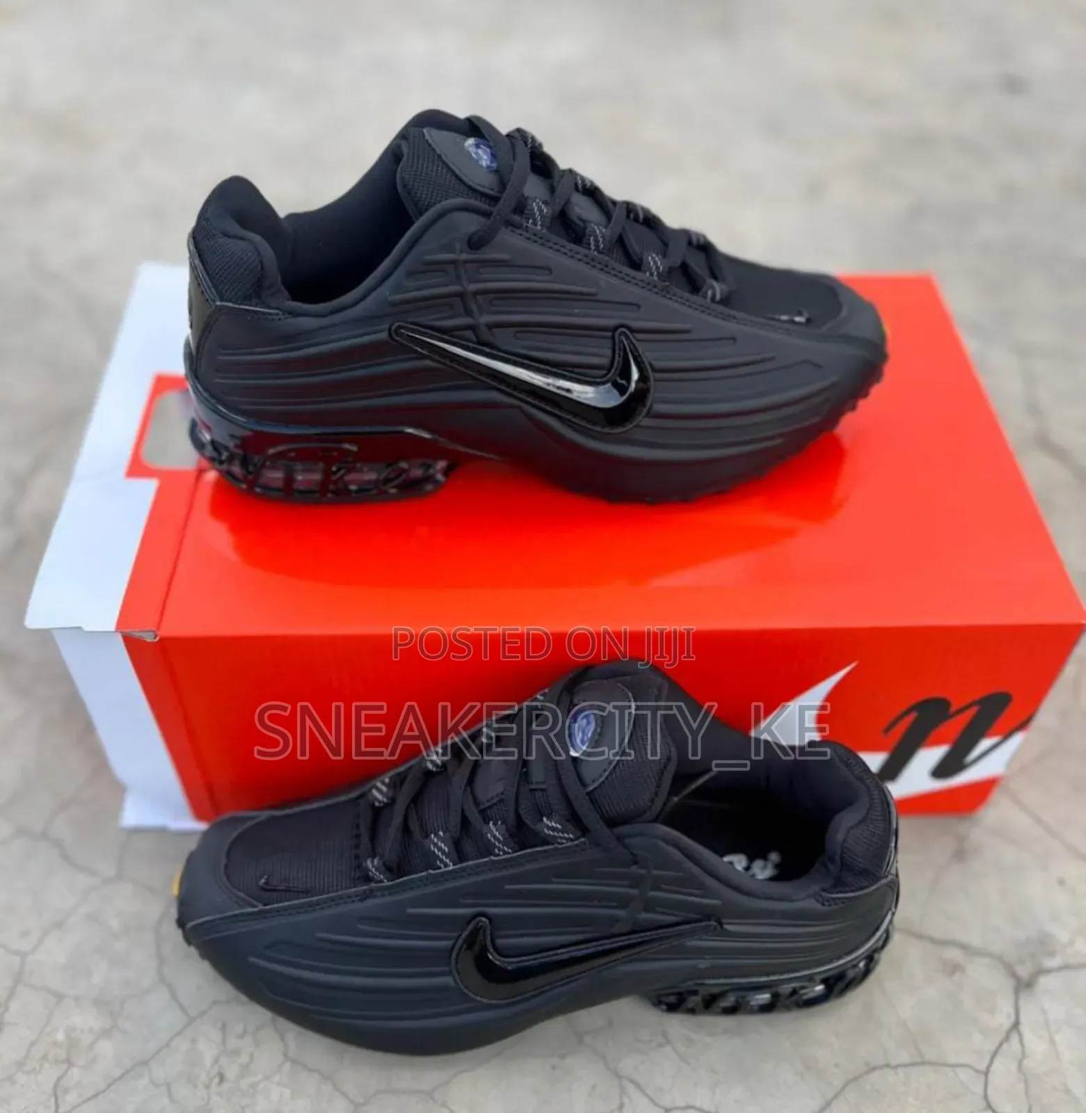 Nike Tn 'Airmax 6'