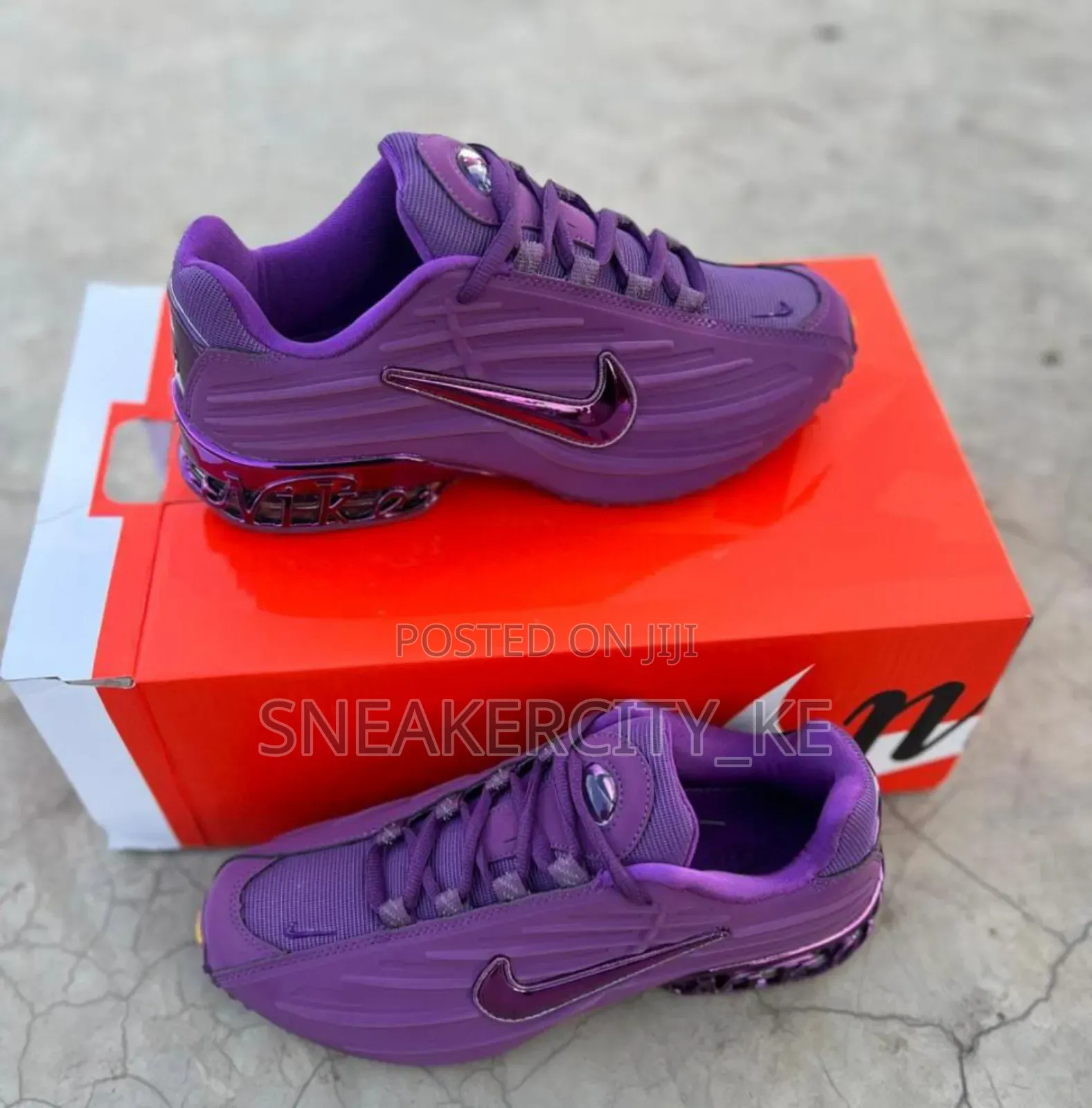 Nike Tn 'Airmax 6'