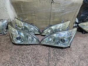 Harrier/Lexus 240 2005/2006/2007/2008 2010/2012 Headlights