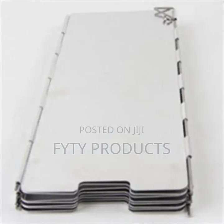 Outdoor Camping Stove Windscreen Stove