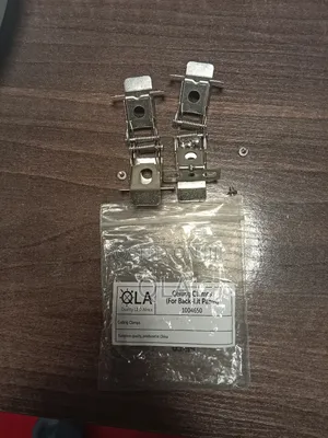 Ceiling Clamps for 600 by 600 Panel Light