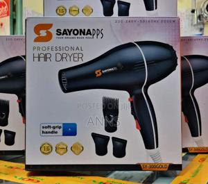 Sayona Professional Blow Dry - thumbnail 2