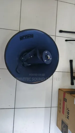 Horn Speaker 18 Inch