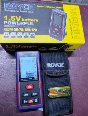 Laser Distance Meter 70m - thumbnail 2