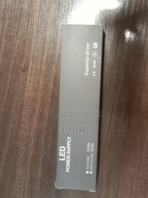 Power Supply 300W, 24V