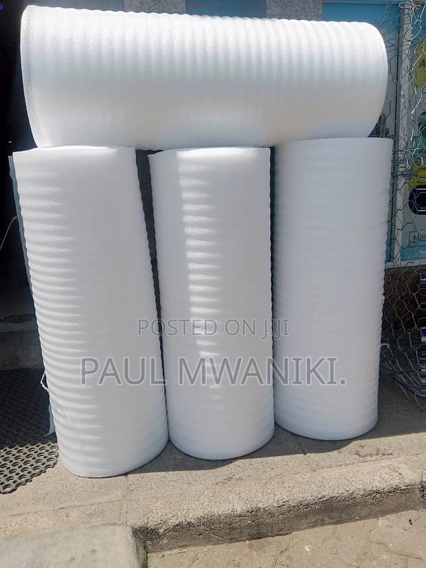 Floor Underlays Available - main view