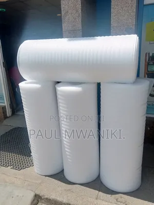 Floor Underlays Available