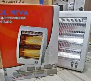 Niva Quarts Room Heater