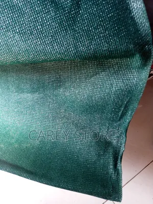 Car Shade Net - Supplier