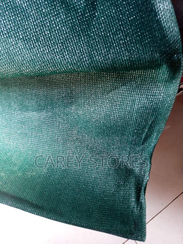 Car Shade Net - Supplier