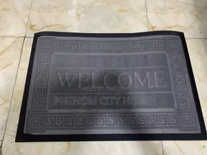 Smaller Affordable Doormats