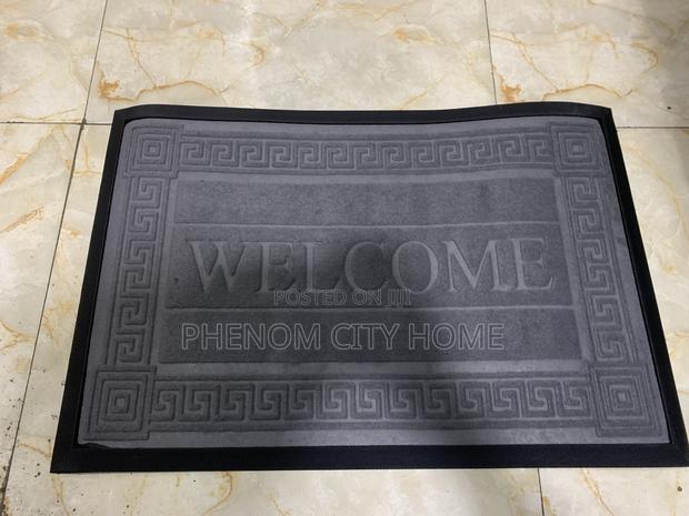 Smaller Affordable Doormats - thumbnail 2