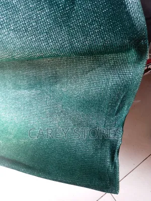 Car Shade Net - Supplier