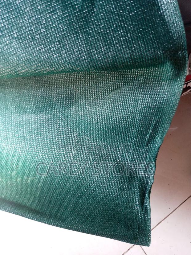 Car Shade Net - Supplier - thumbnail 2