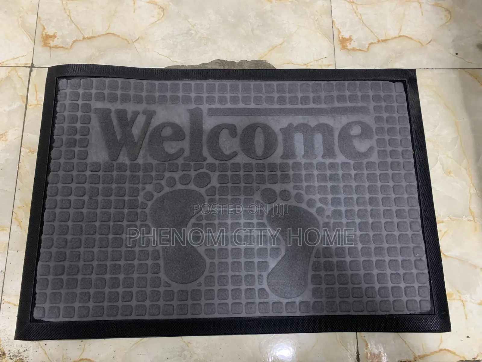 Smaller Affordable Doormats