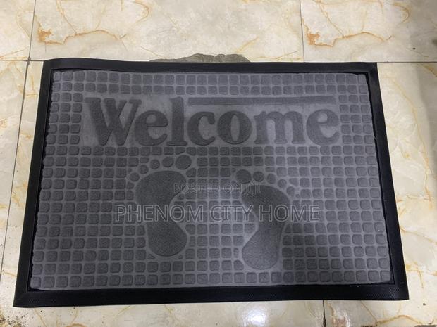 Smaller Affordable Doormats