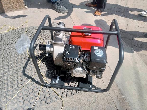 Honda Water Pump ( 2")