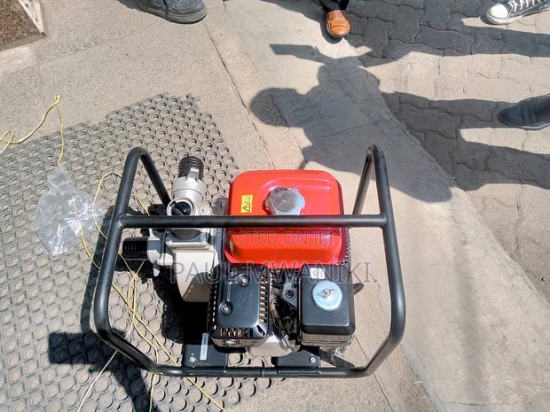 Honda Water Pump ( 2") - thumbnail 2