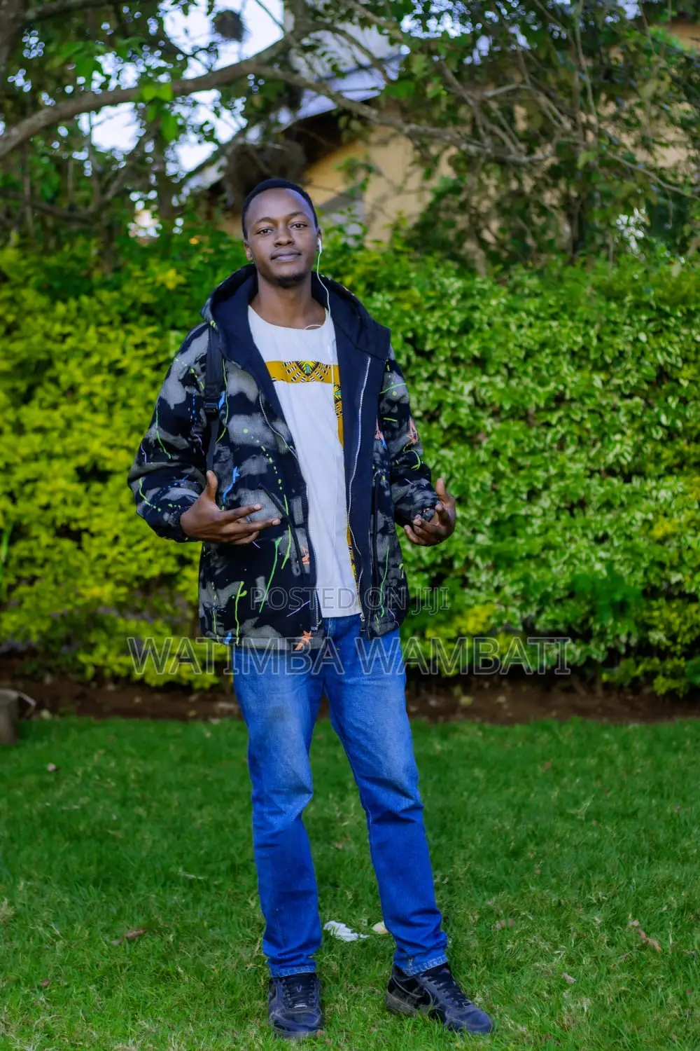 Part Time Videographer