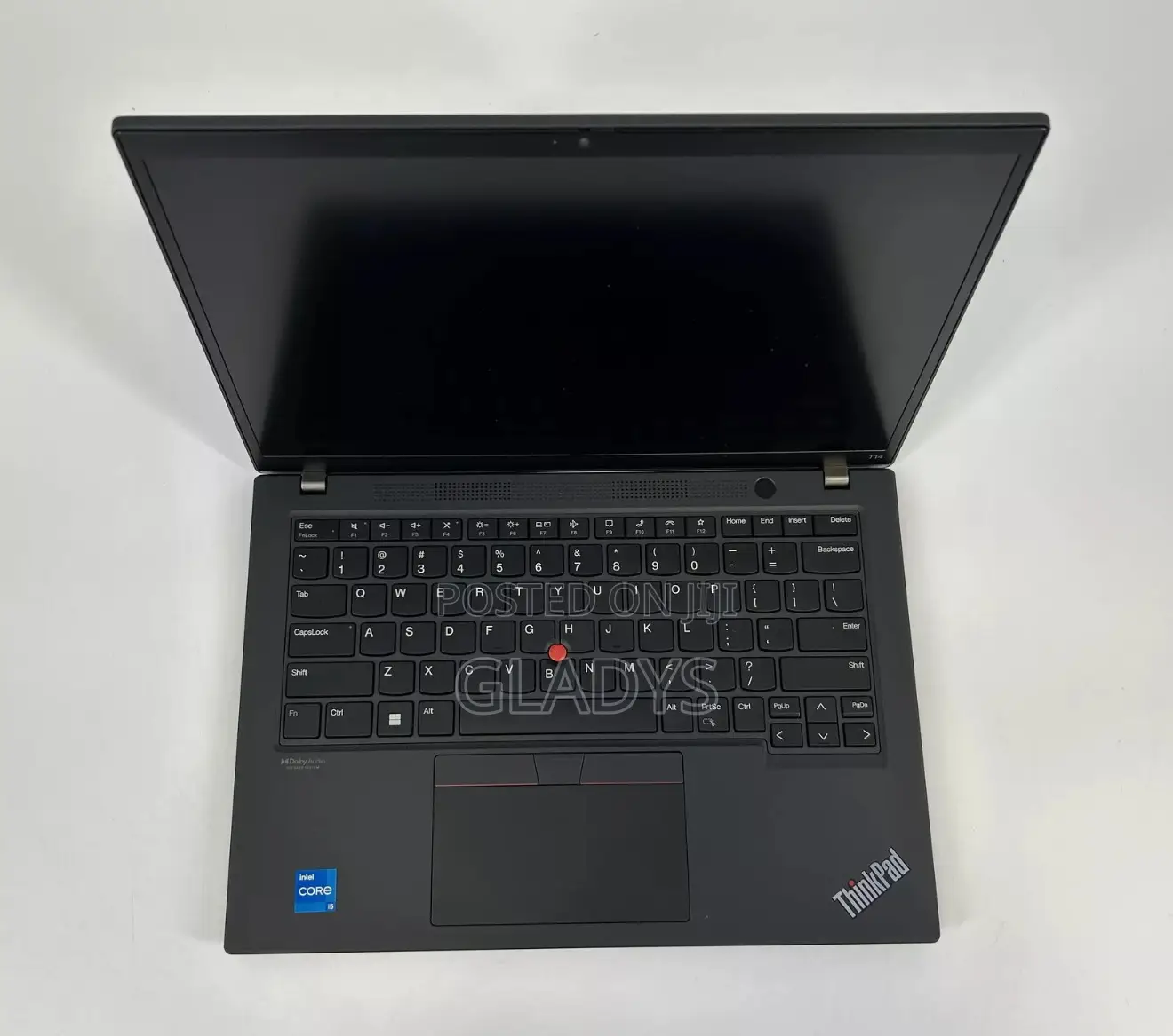 Laptop Lenovo ThinkPad T14 G3 16GB Intel Core I5 SSD 512GB