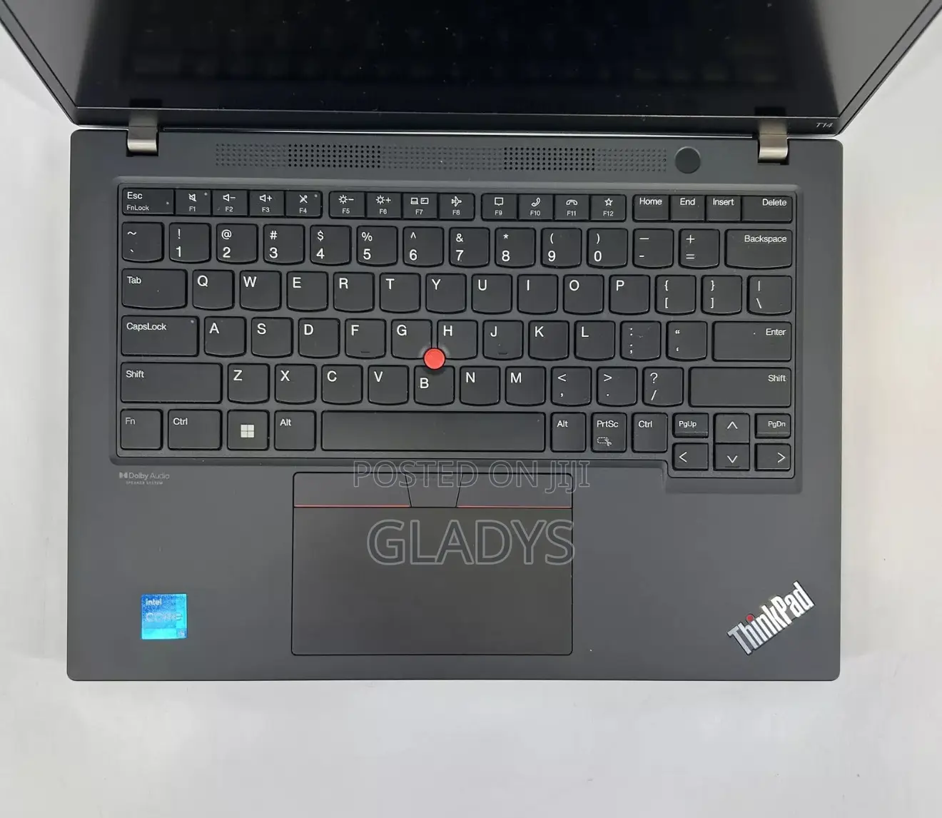 Laptop Lenovo ThinkPad T14 G3 16GB Intel Core I5 SSD 512GB