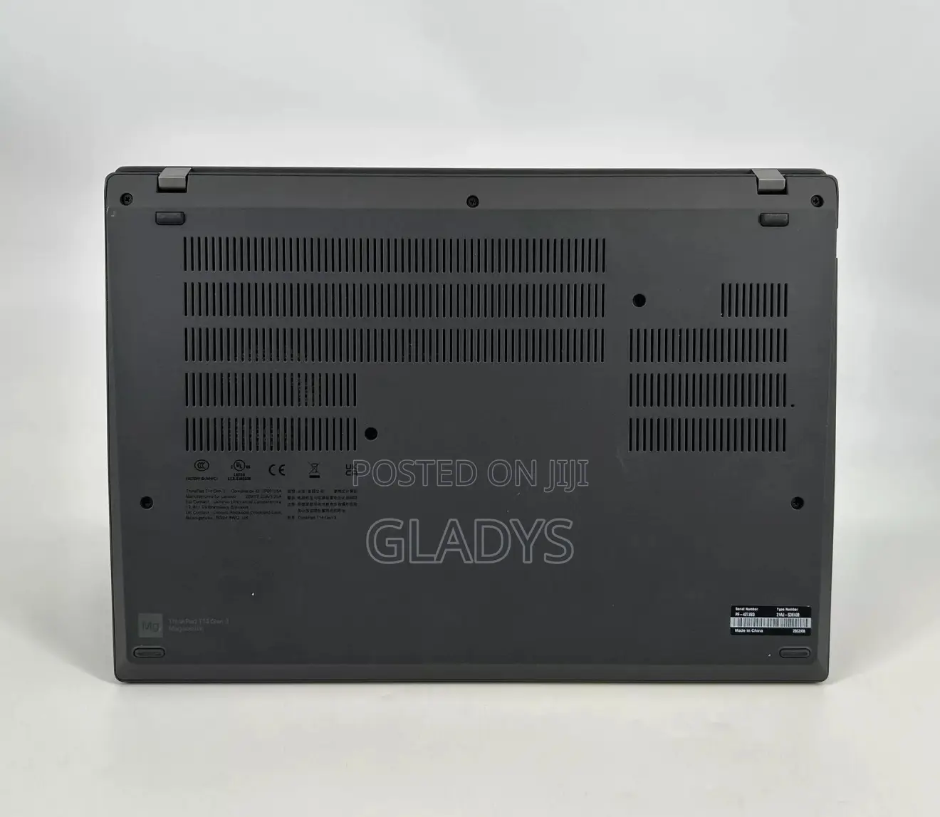 Laptop Lenovo ThinkPad T14 G3 16GB Intel Core I5 SSD 512GB
