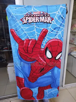 Kids Towels Available Today