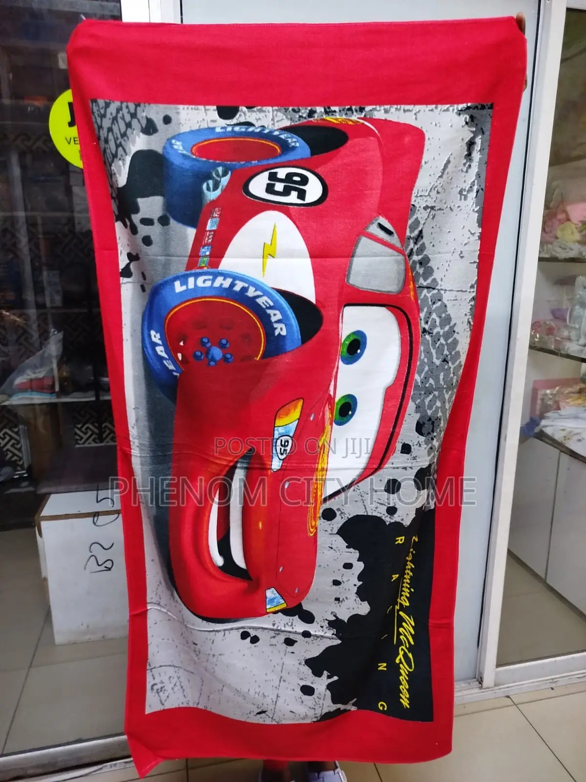Kids Towels Available Today