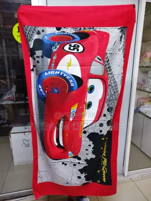 Kids Towels Available Today