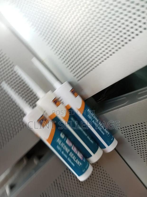 Silicone Sealant/ Silico Guard. - thumbnail 3