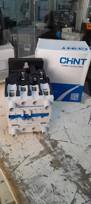 Changeover Boom Conductor 4008 60amps (Chint)