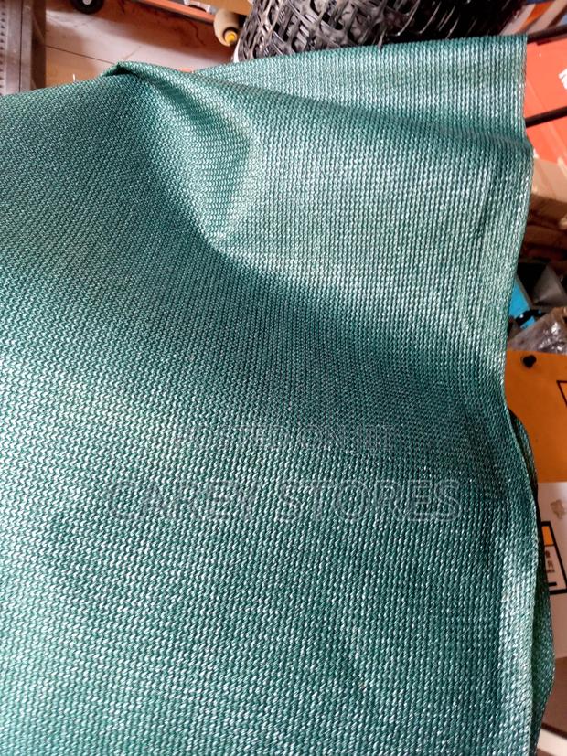 100% Water Proof Car Shade - main view