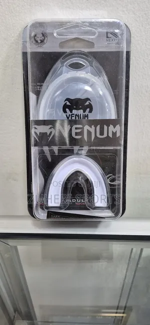 Venum Mouthguards Piece. Heavy Duty Hockey, Rugby