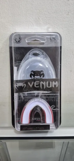 Venum Mouthguards Piece. Heavy Duty Hockey, Rugby