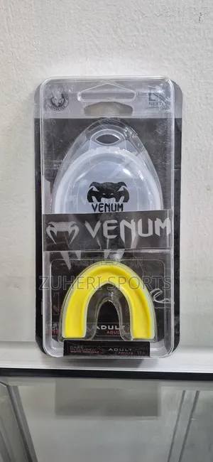 Venum Mouthguards Piece. Heavy Duty Hockey, Rugby