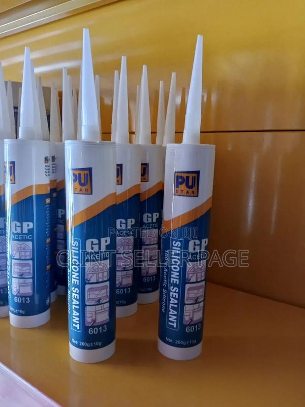 Silicone Sealant/ Bond Max. - thumbnail 2