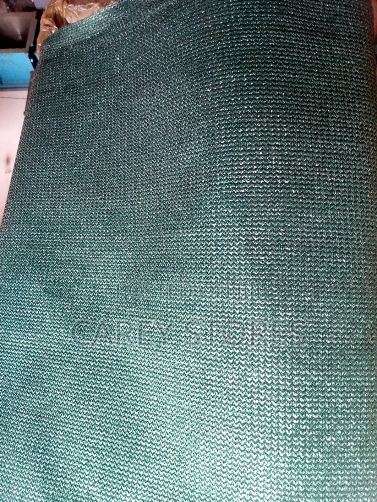 Car Parking Shade Net