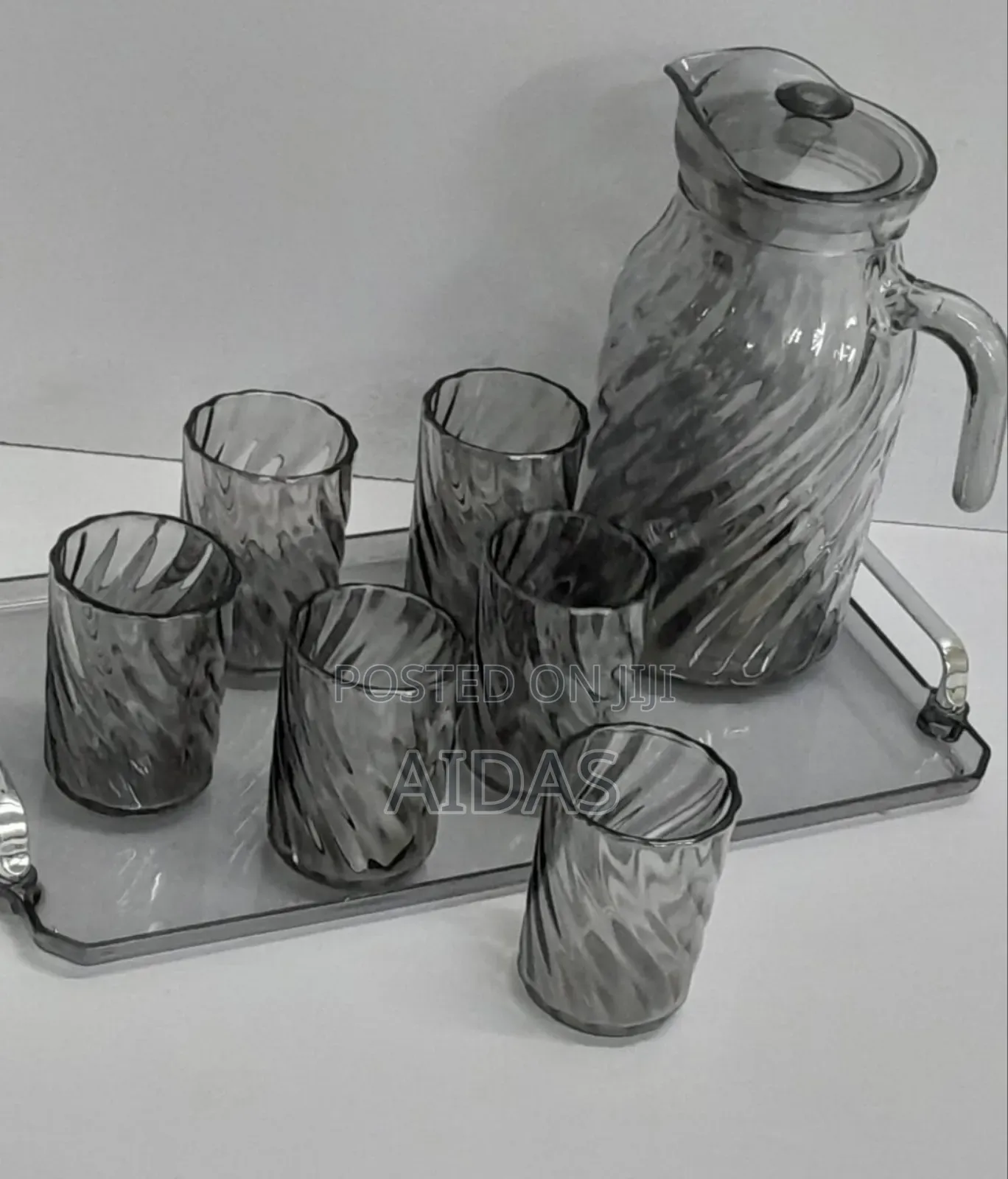 7 in 1 Water/Juice Jug