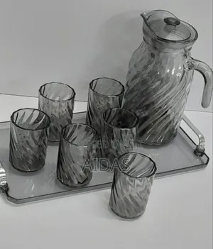 7 in 1 Water/Juice Jug