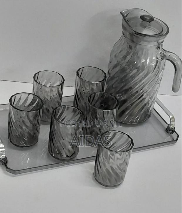 7 in 1 Water/Juice Jug - thumbnail 2
