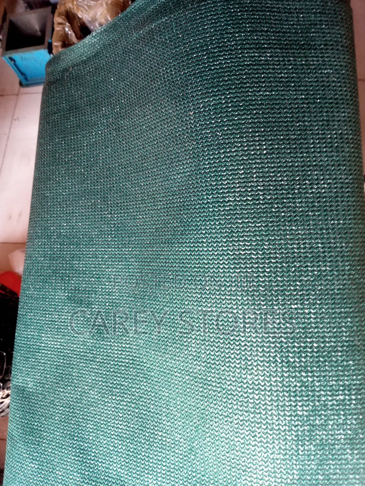 Car Parking Shade Net