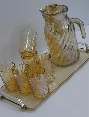 7 in 1 Water/Juice Jug