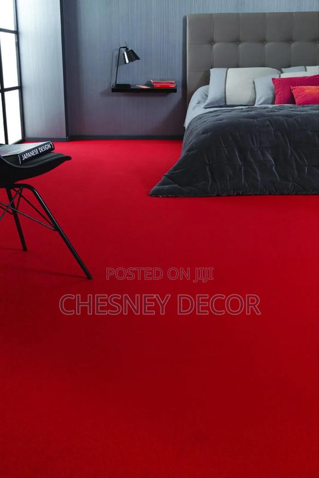 Durable Walltowall - main view